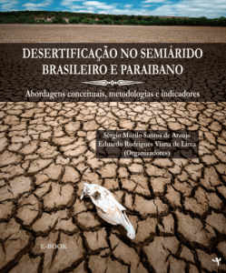 Desertificação no semiárido brasileiro e paraibano